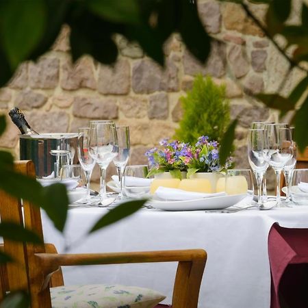 Hotel Rural Iribarnia Lantz Exterior foto