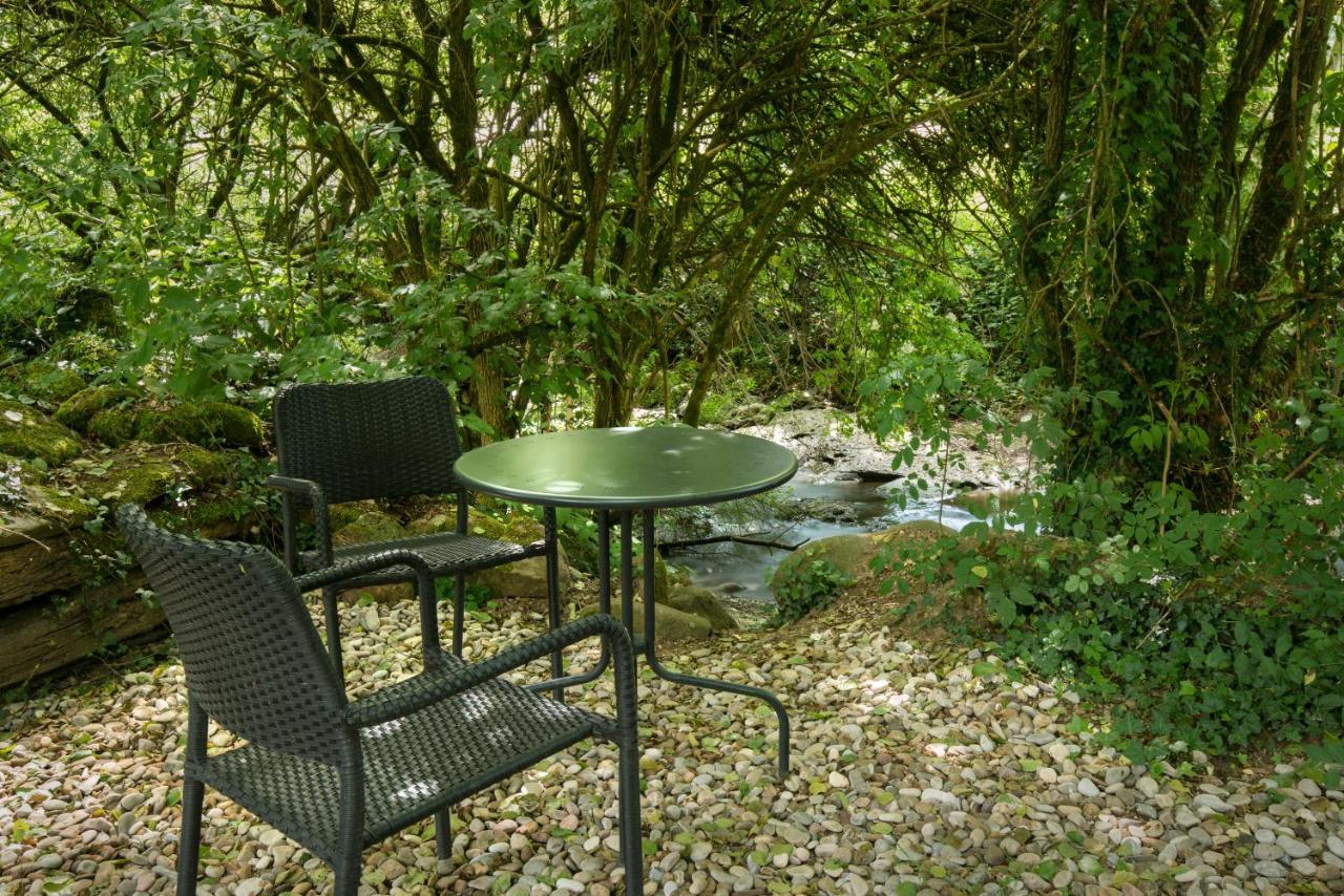 Hotel Rural Iribarnia Lantz Exterior foto